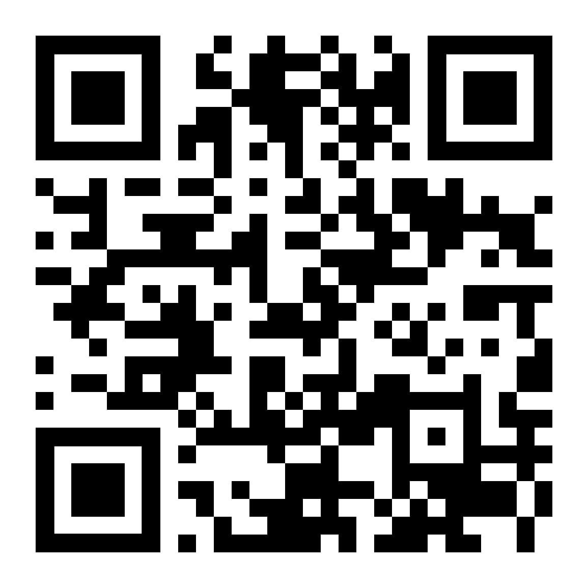 텔레그램 그룹챗 온보딩 QR